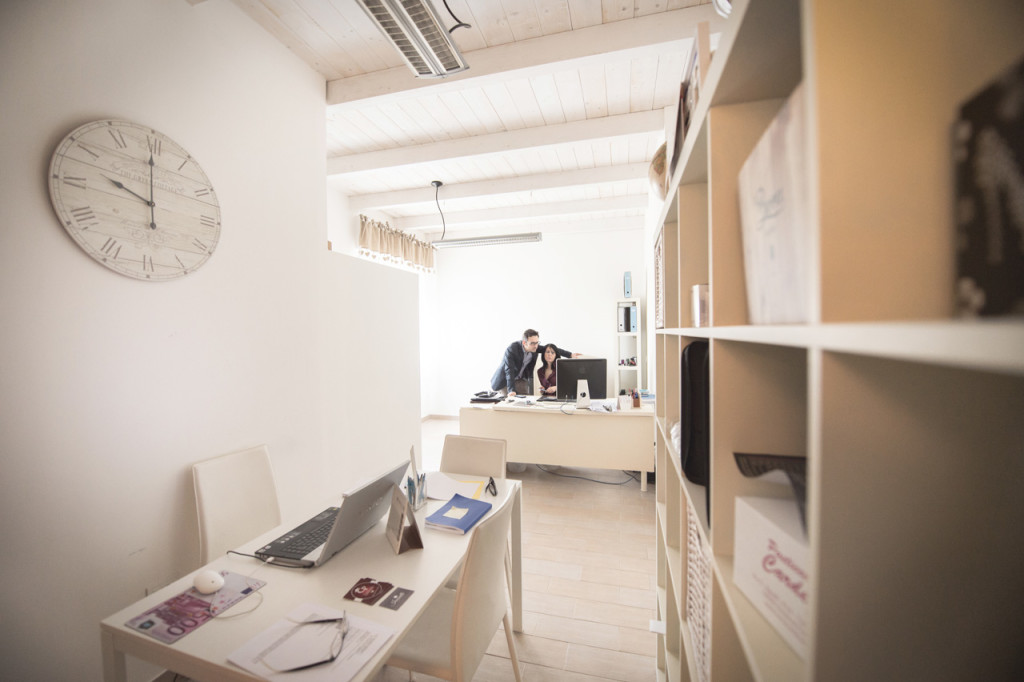 frogstudio sala riunione