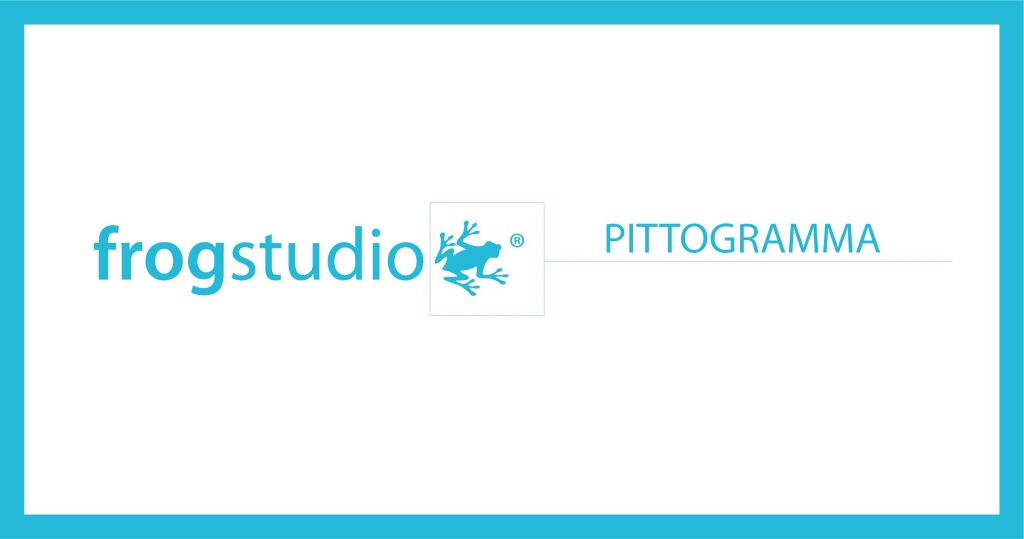 pittogramma frogstudio