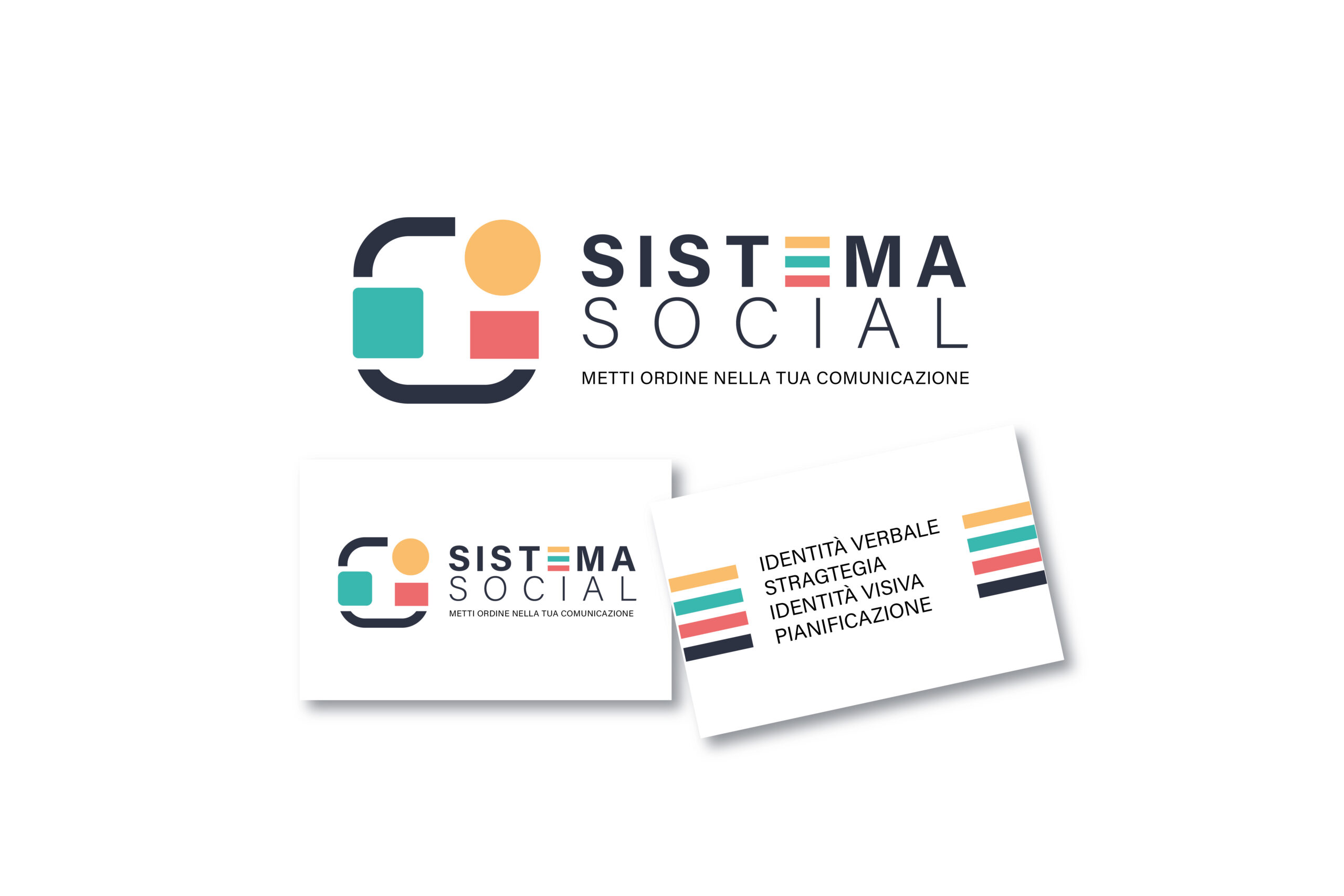 Il mio metodo per migliorare la tua comunicazione